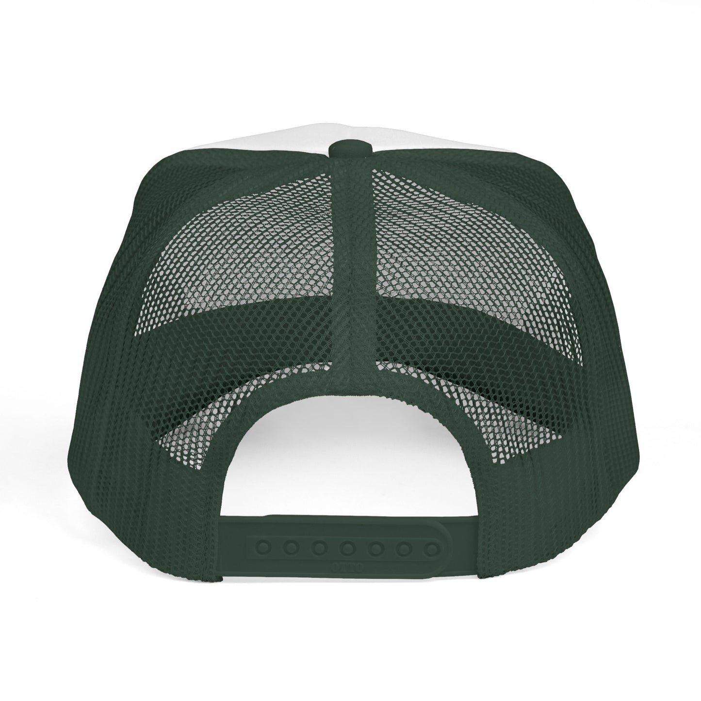 Love Paw Print Trucker Cap, Pet Lover Gift, Animal Enthusiast Hat, Stylish Adjustable Cap, Perfect for Dog Owners, Casual Outdoor Fashion