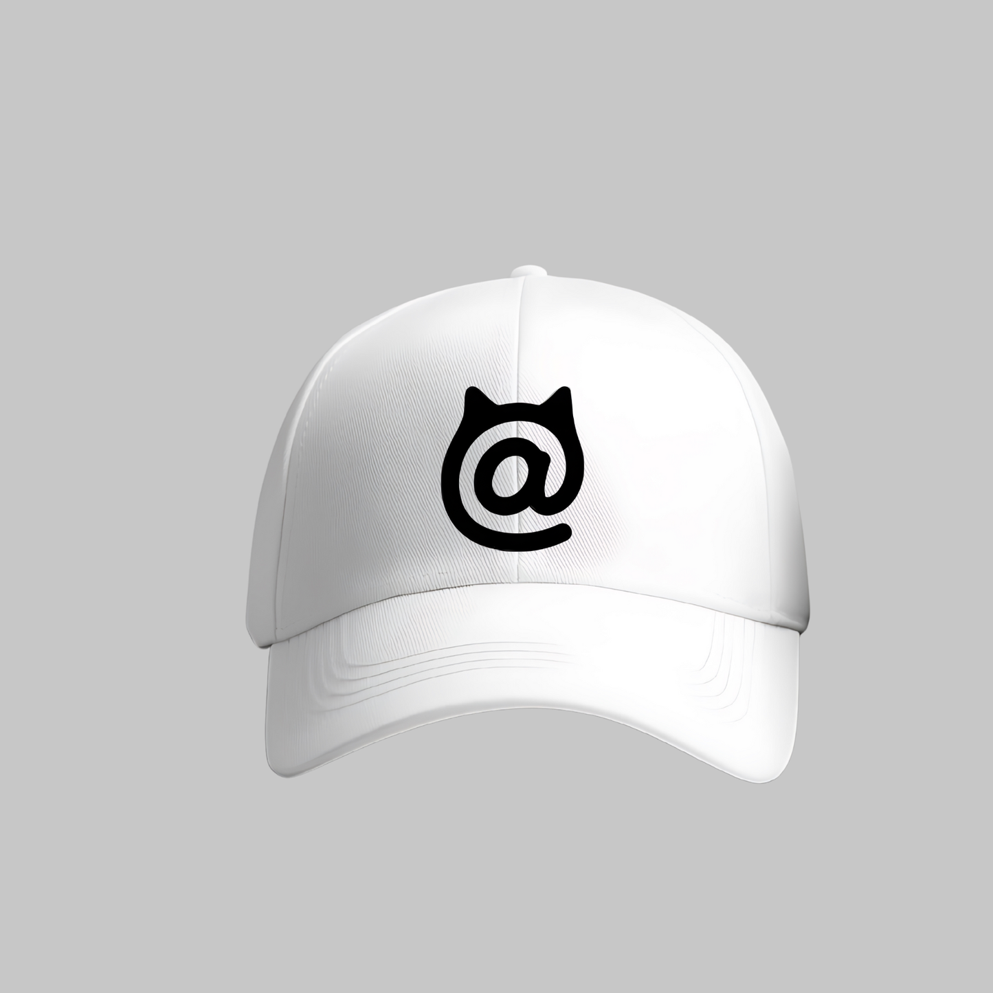 The At hat | Pet lover face cap