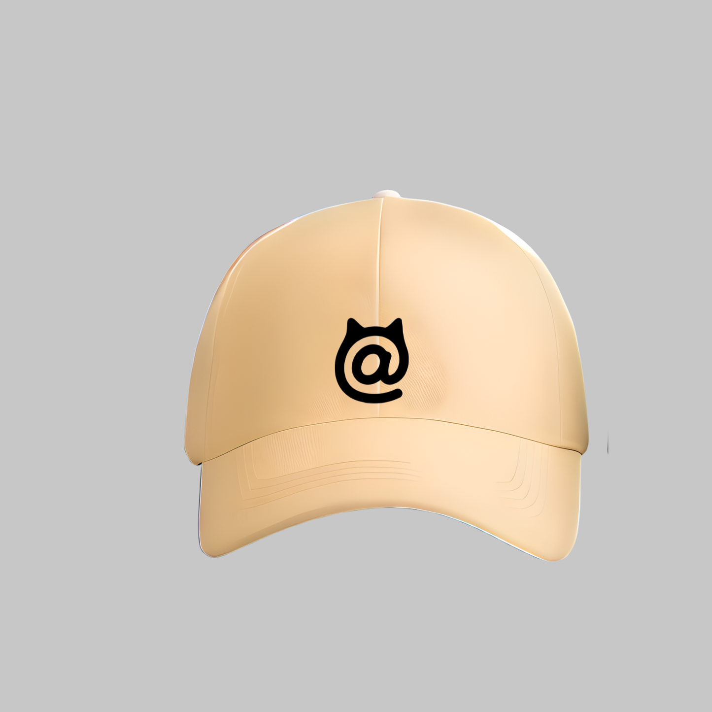 The At hat | Pet lover face cap