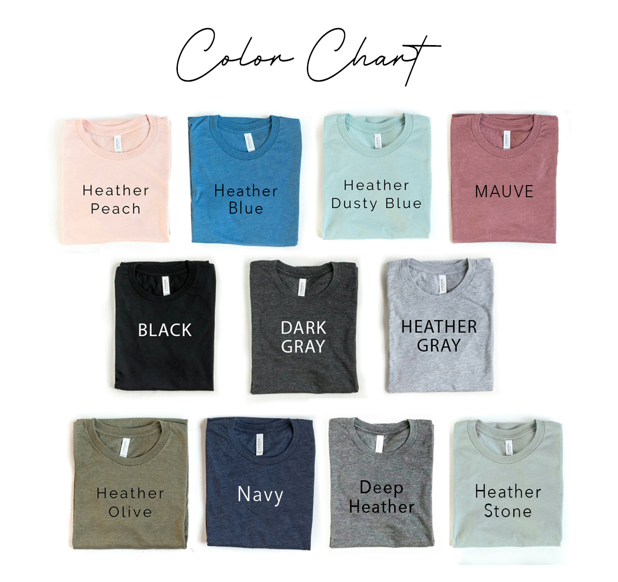 Be Kind T-Shirt – Premium Cotton Unisex Tee | Bella+Canvas