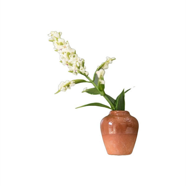 Mini Magnetic Vase – Tiny Ceramic & Glass Vases