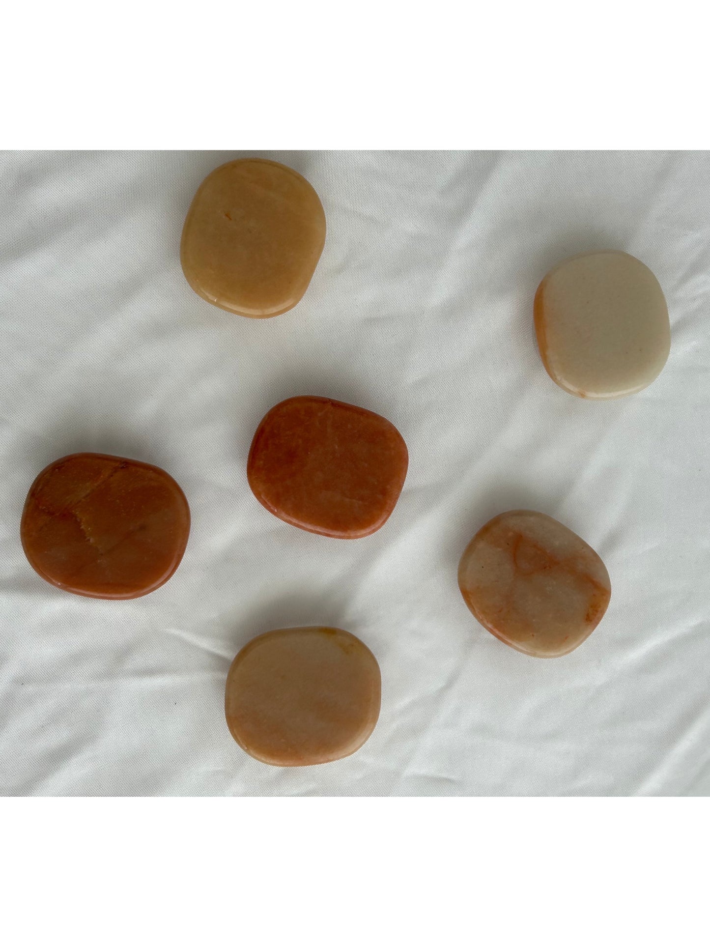 Marble Stone Phone Grip | Adhesive Phone grip