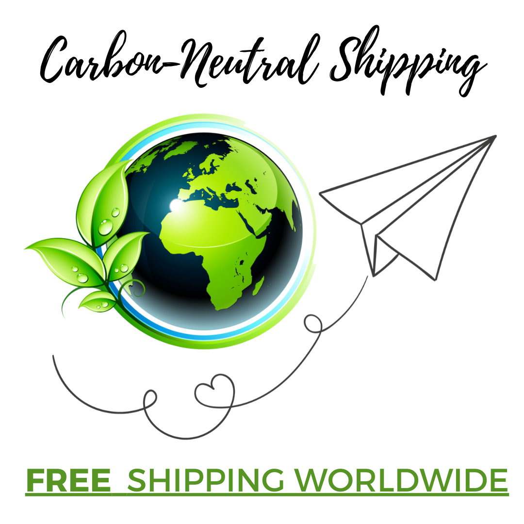 Biodegradable iPhone case - Natural White | Eco-friendly | All iPhone models
