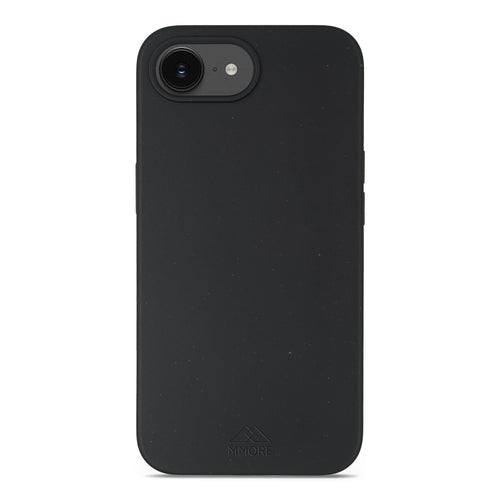 Biodegradable phone case - Black | All iPhone Models