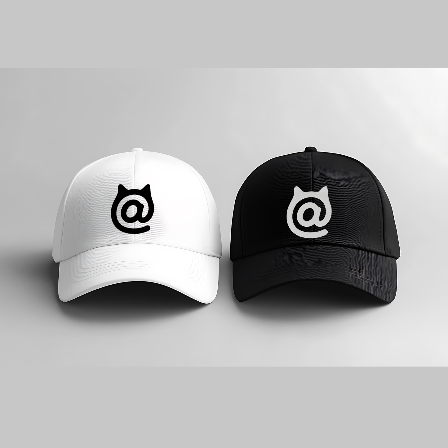 The At hat | Pet lover face cap