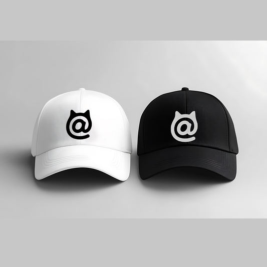 The At hat | Pet lover face cap
