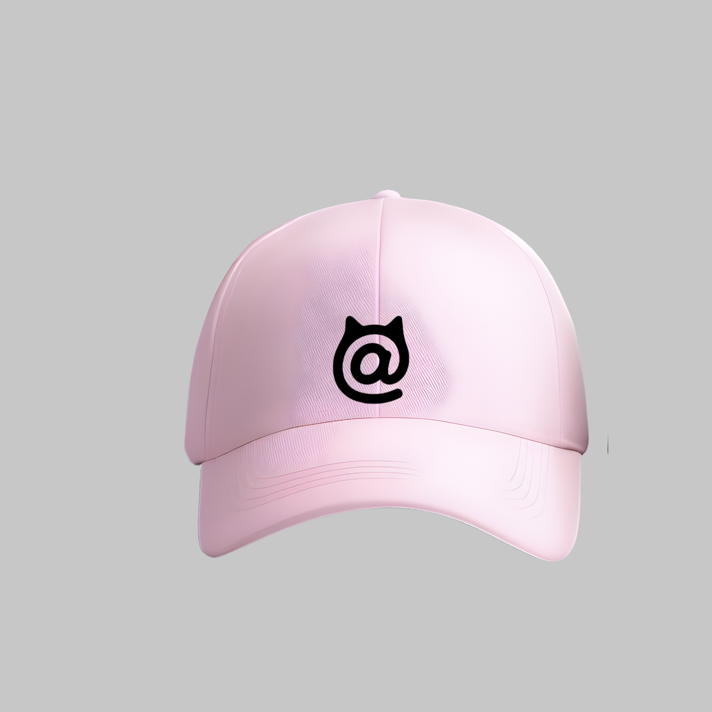 The At hat | Pet lover face cap