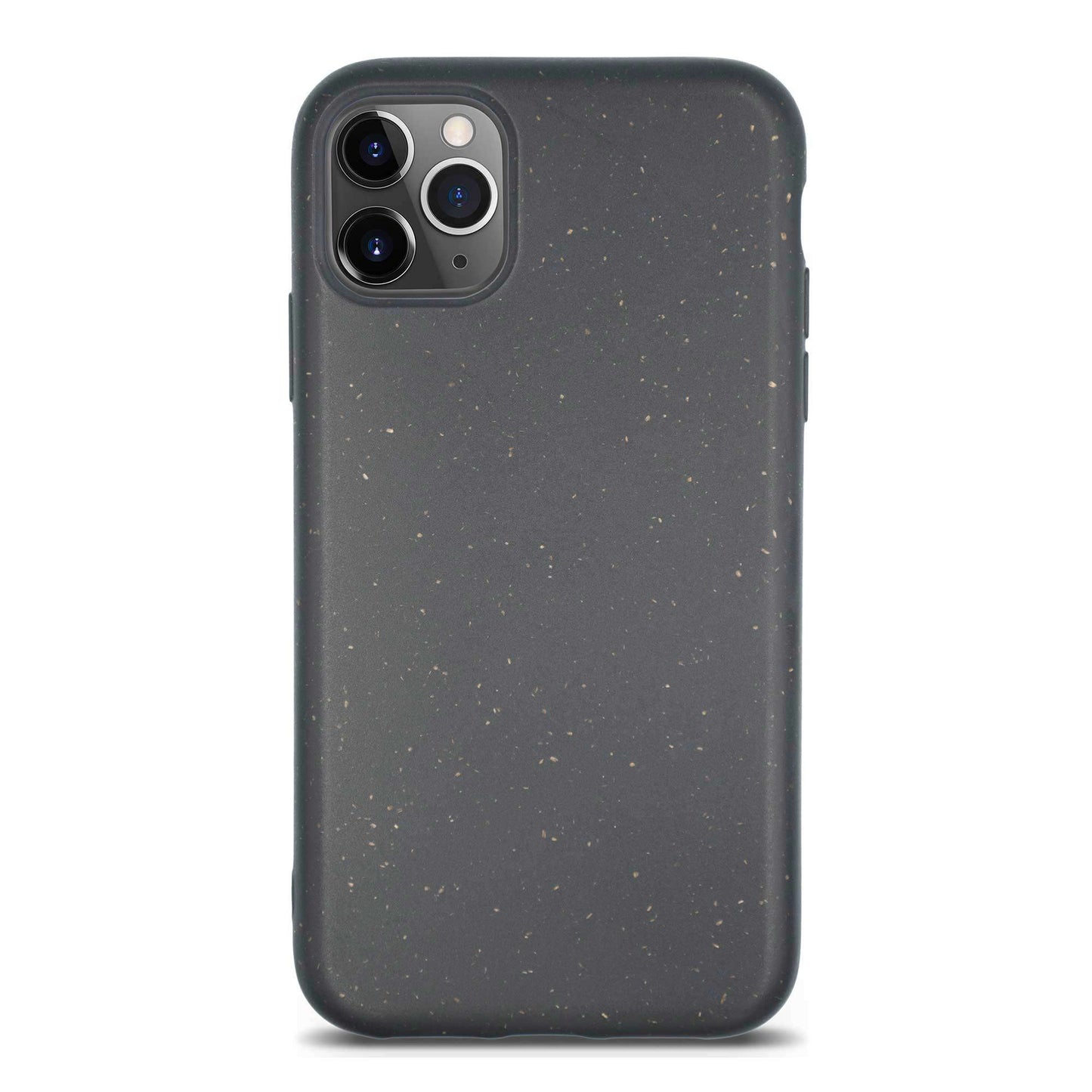 Biodegradable phone case - Black | All iPhone Models