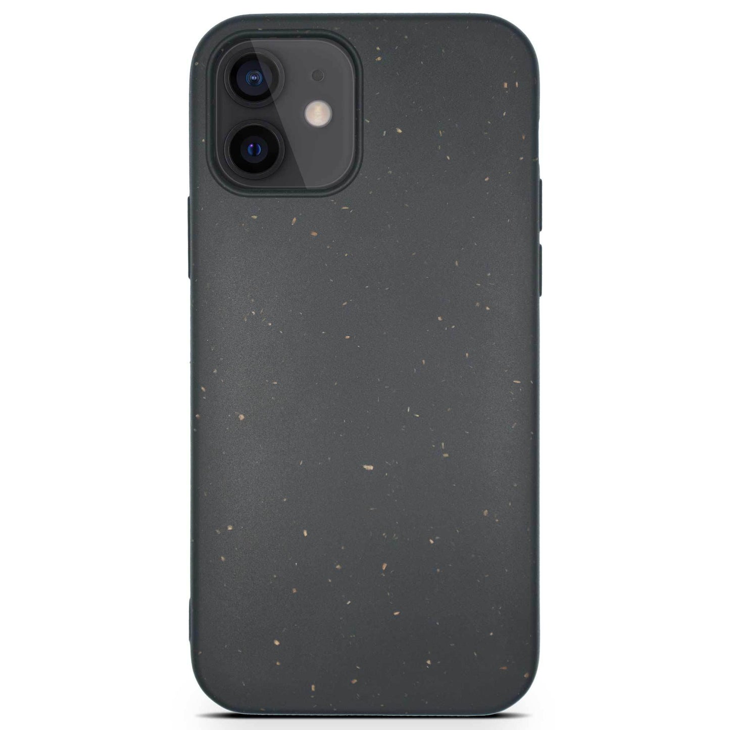 Biodegradable phone case - Black | All iPhone Models