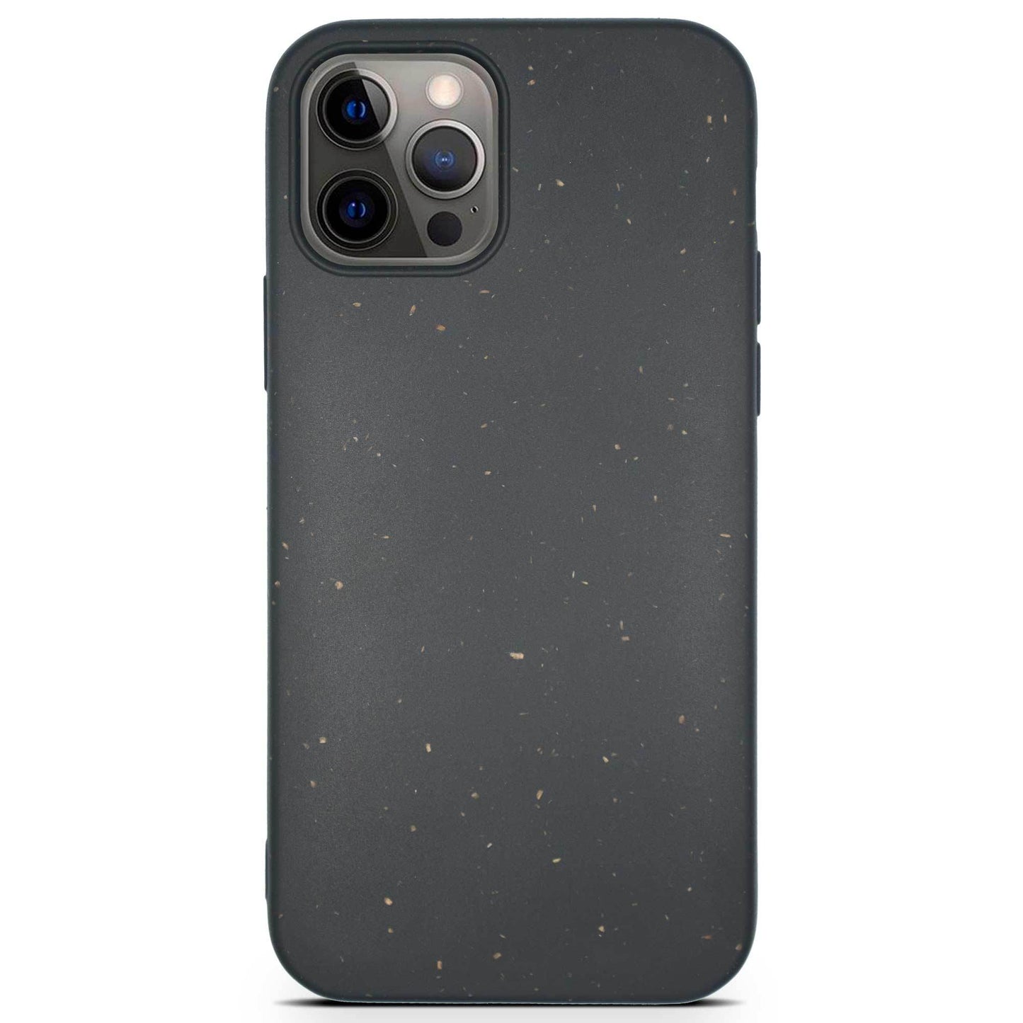Biodegradable phone case - Black | All iPhone Models