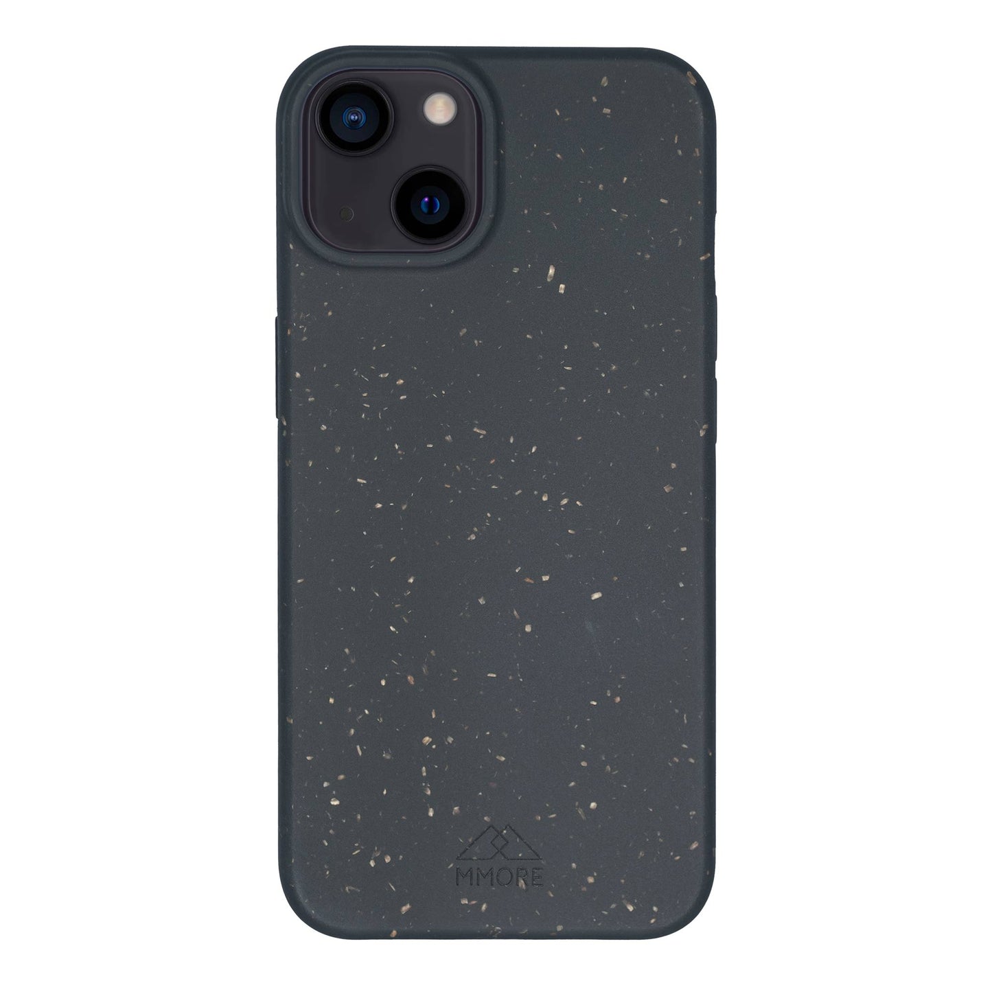 Biodegradable phone case - Black | All iPhone Models