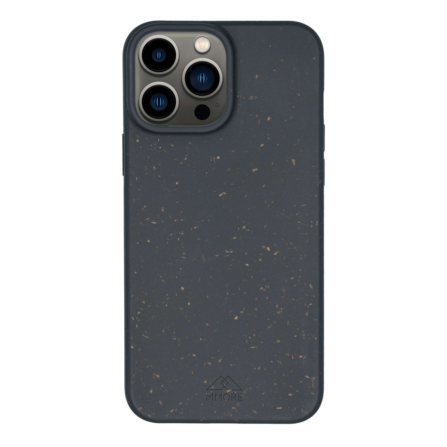 Biodegradable phone case - Black | All iPhone Models