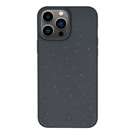 Biodegradable phone case - Black | All iPhone Models