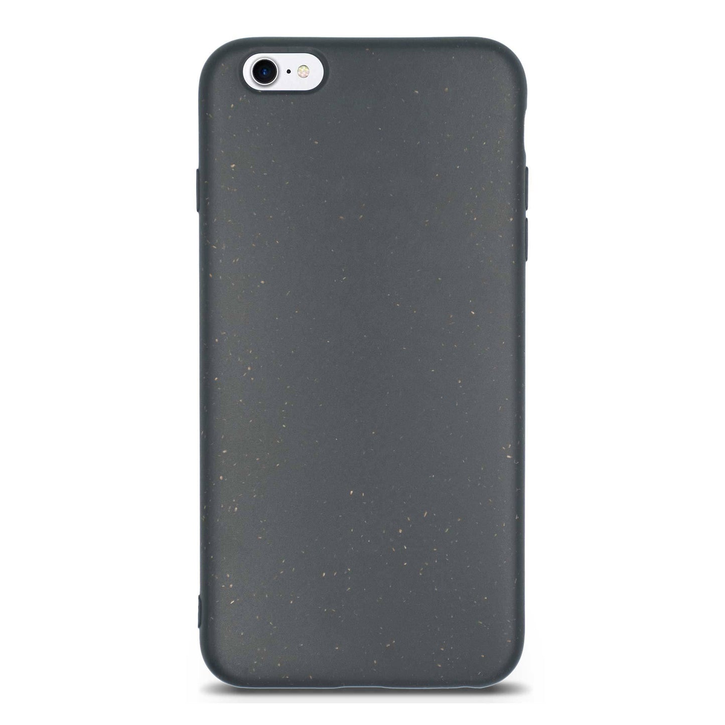 Biodegradable phone case - Black | All iPhone Models