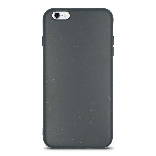 Biodegradable phone case - Black | All iPhone Models