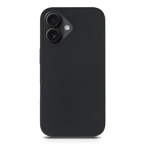 Biodegradable phone case - Black | All iPhone Models