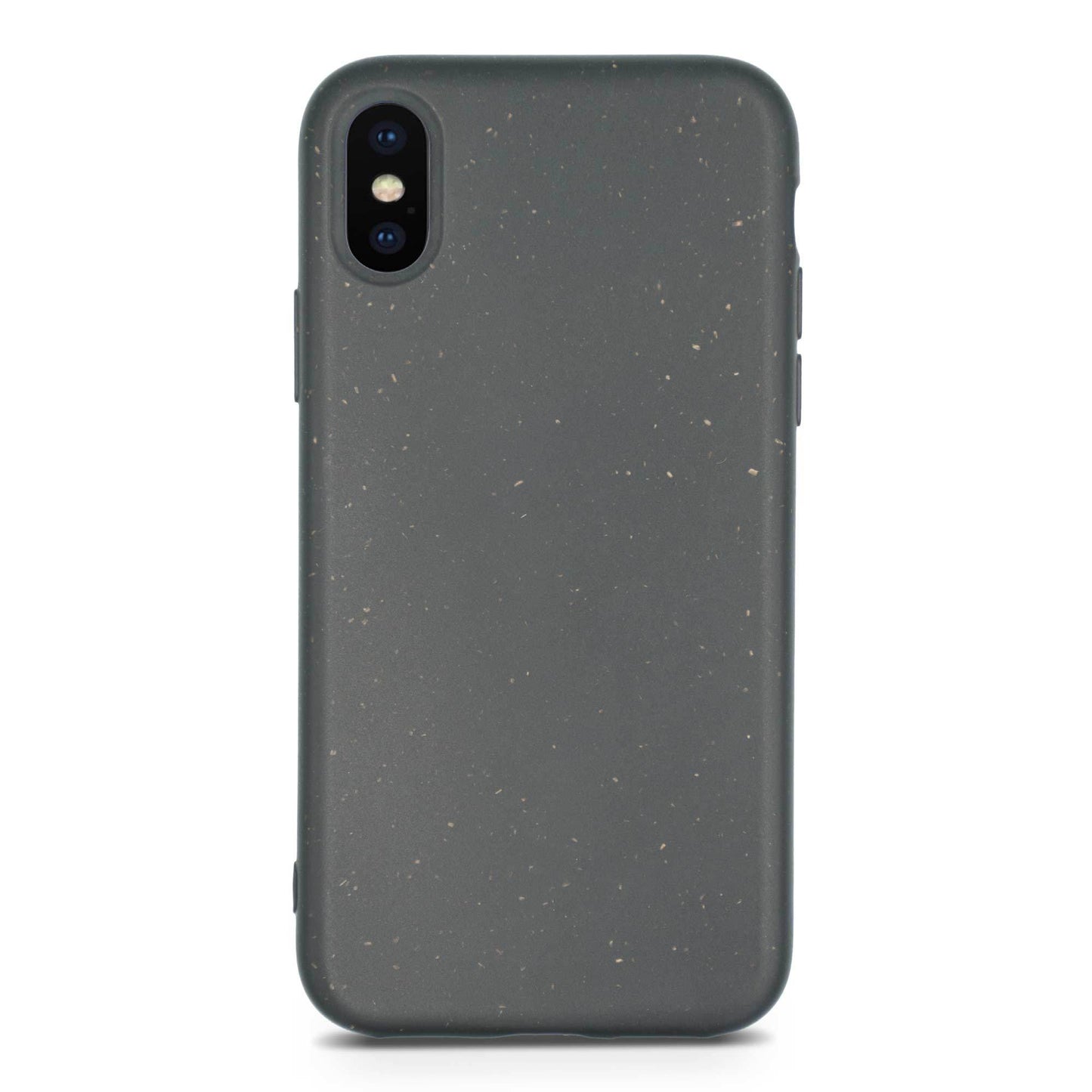 Biodegradable phone case - Black | All iPhone Models